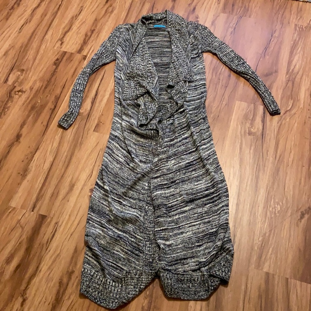Alice + Olivia Blanket Sweater